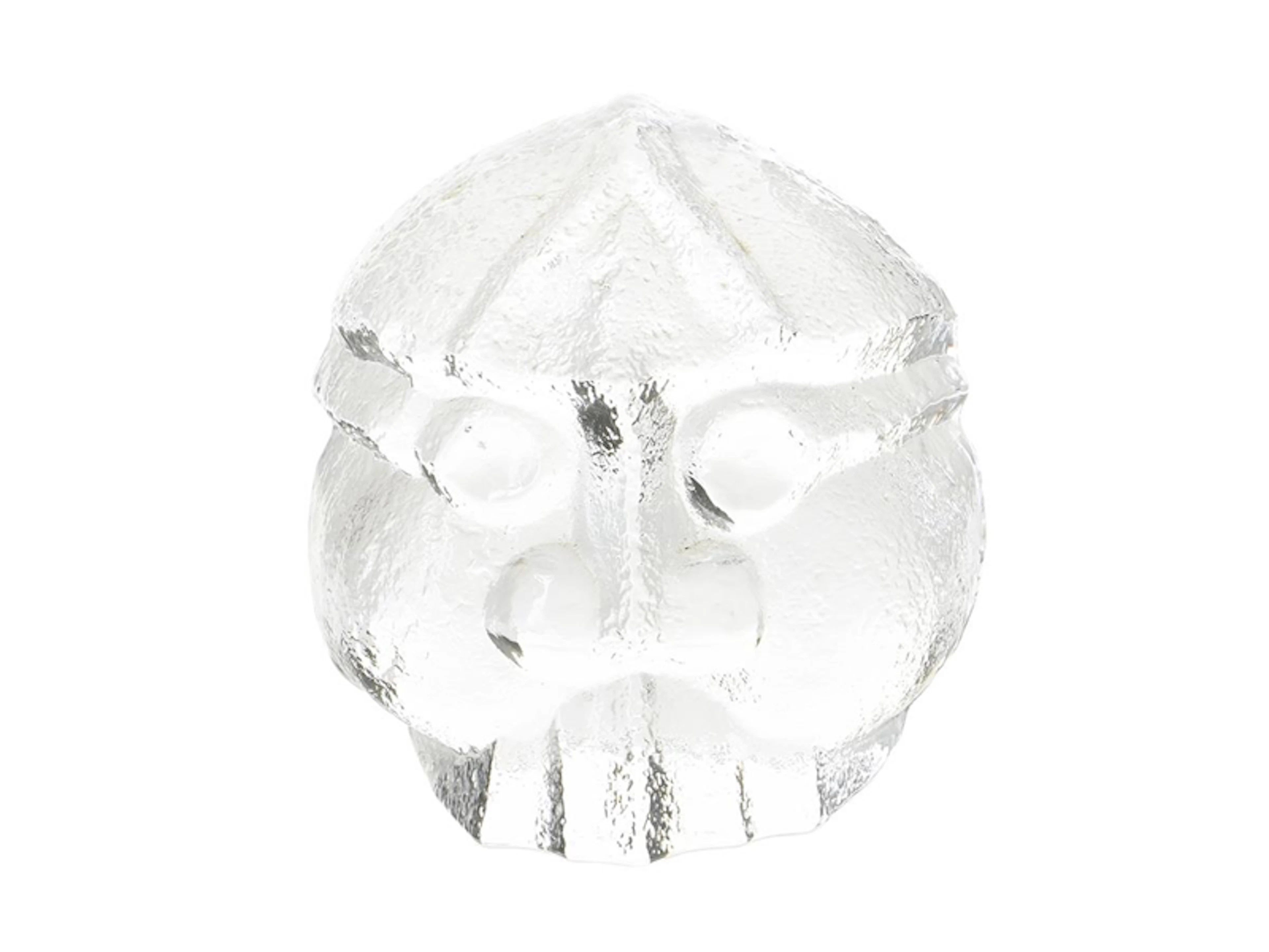 Glas Figuriner