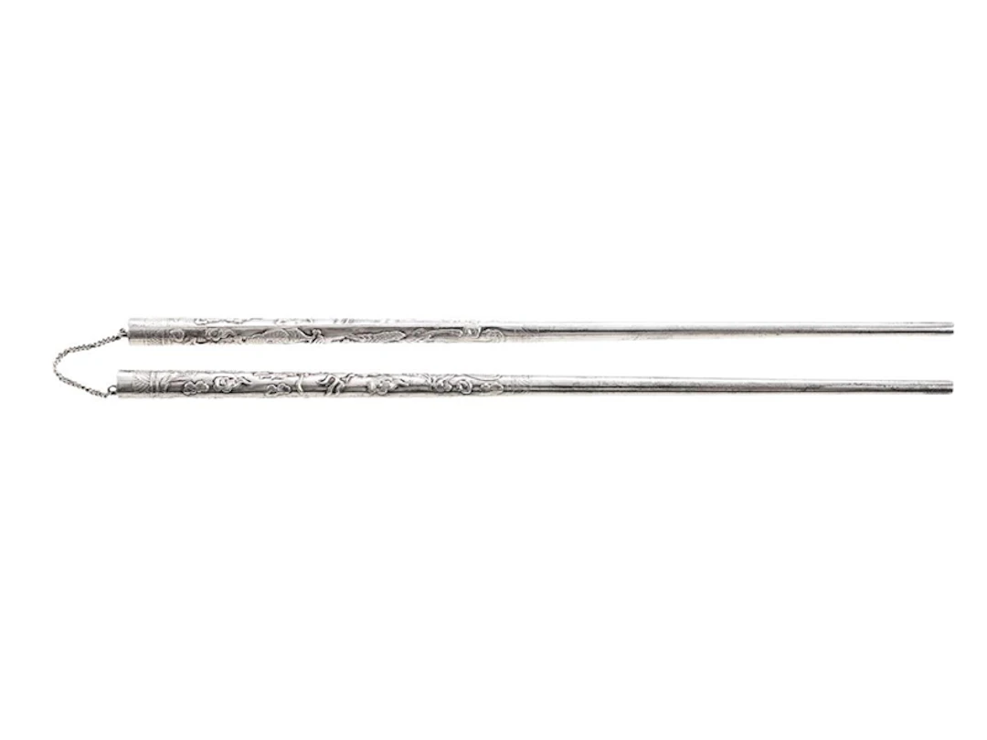 Silver Övrigt