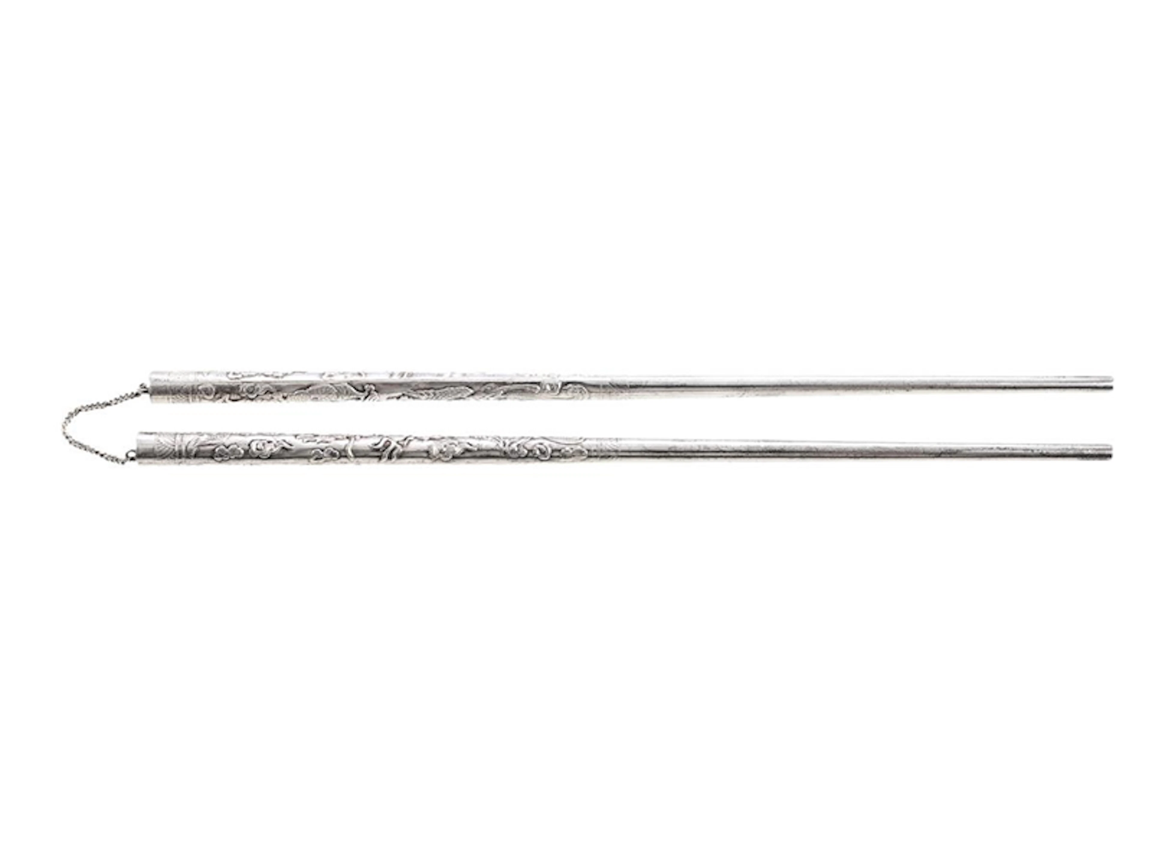 Silver Övrigt
