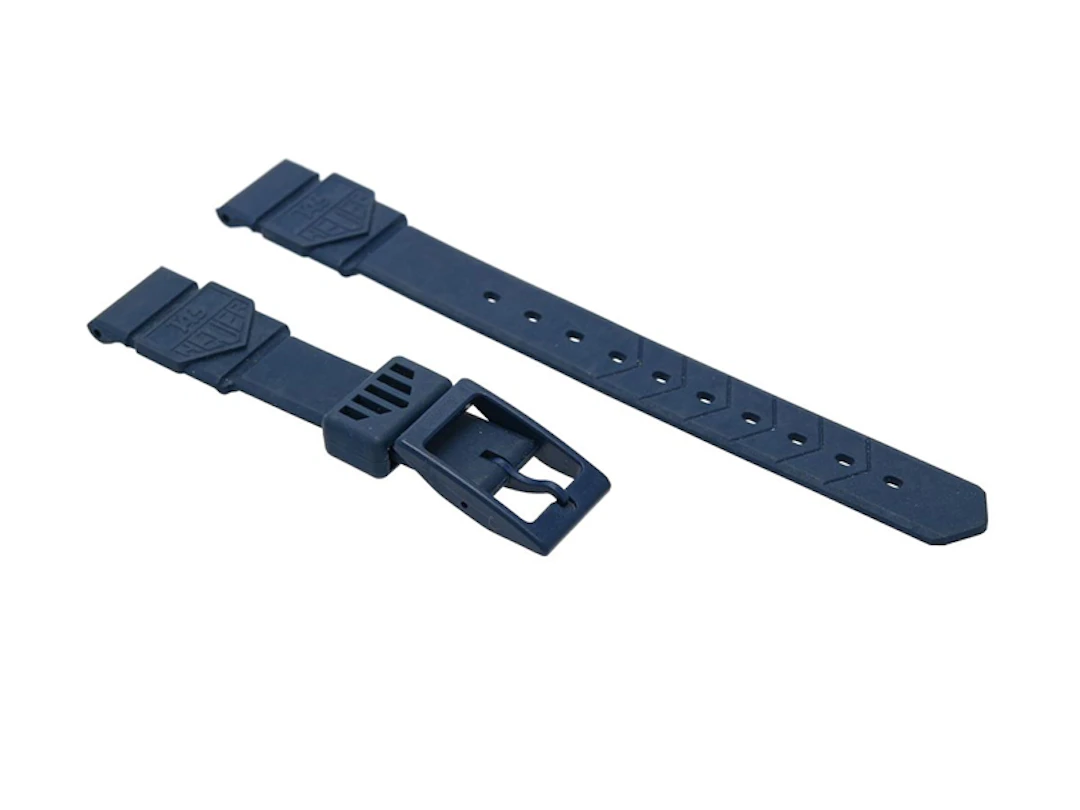 Klocktillbehör Tag Heuer