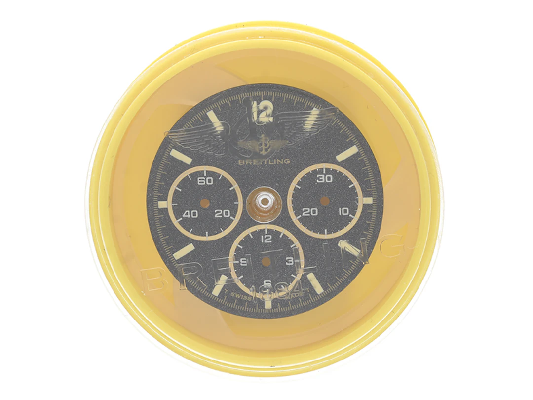 Klocktillbehör Breitling