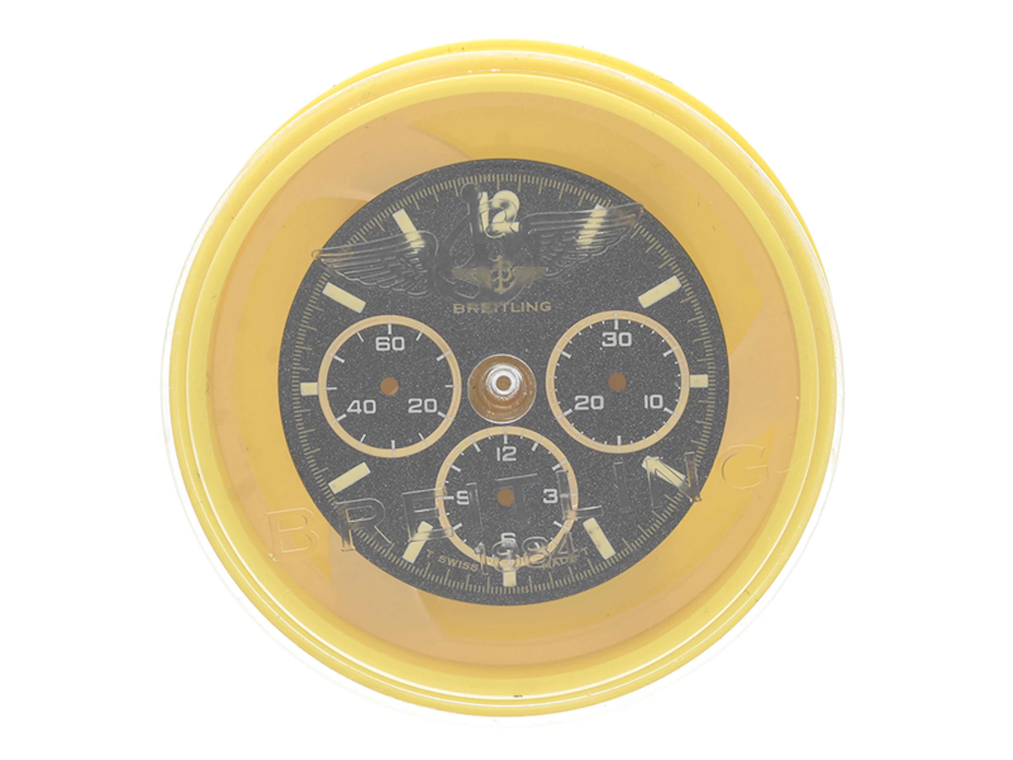 Klocktillbehör Breitling
