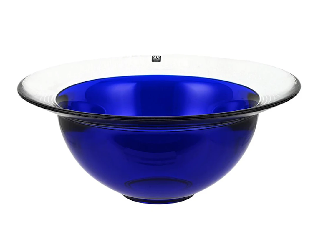 Glas Skålar