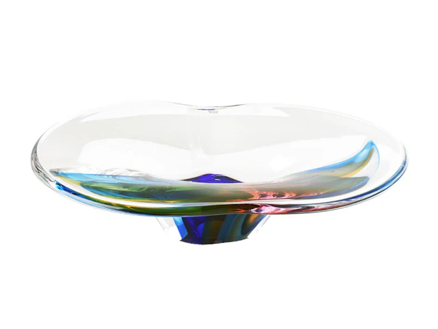 Glas Konstglas