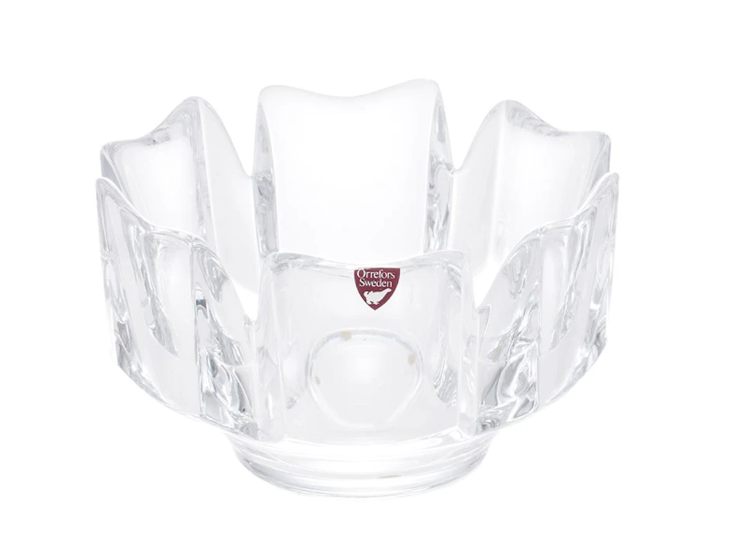 Glas Skålar