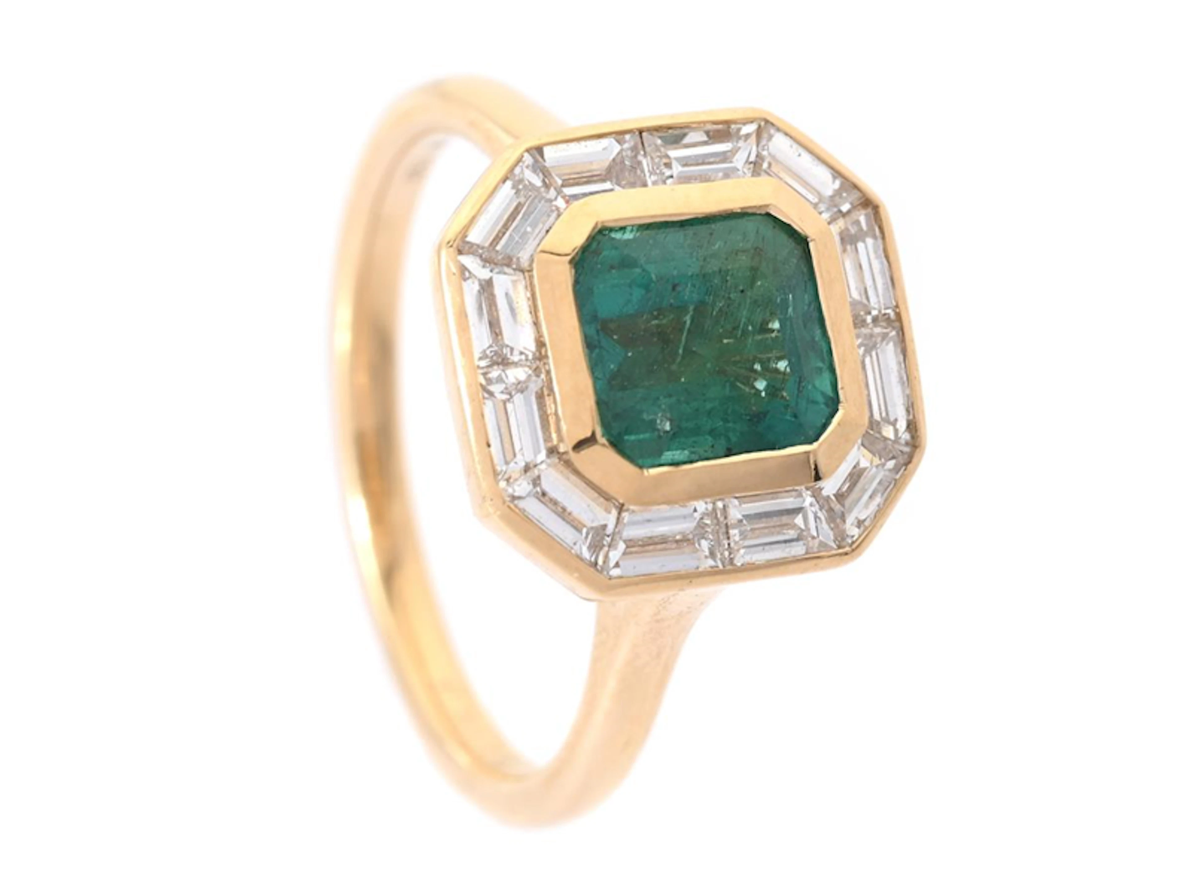 Smycke Ring