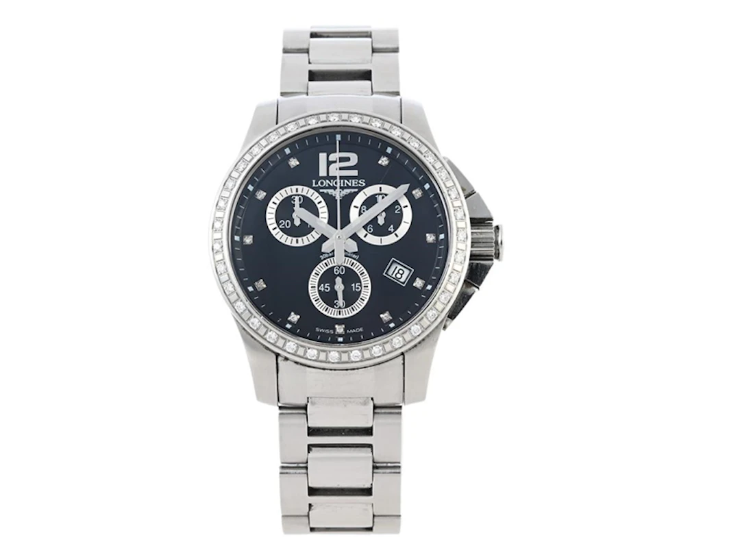 Klockor Longines