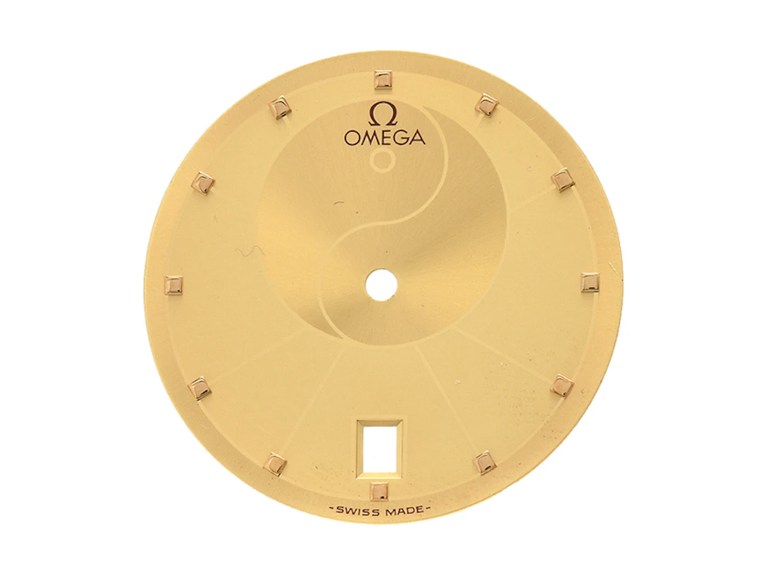 Klocktillbehör Omega