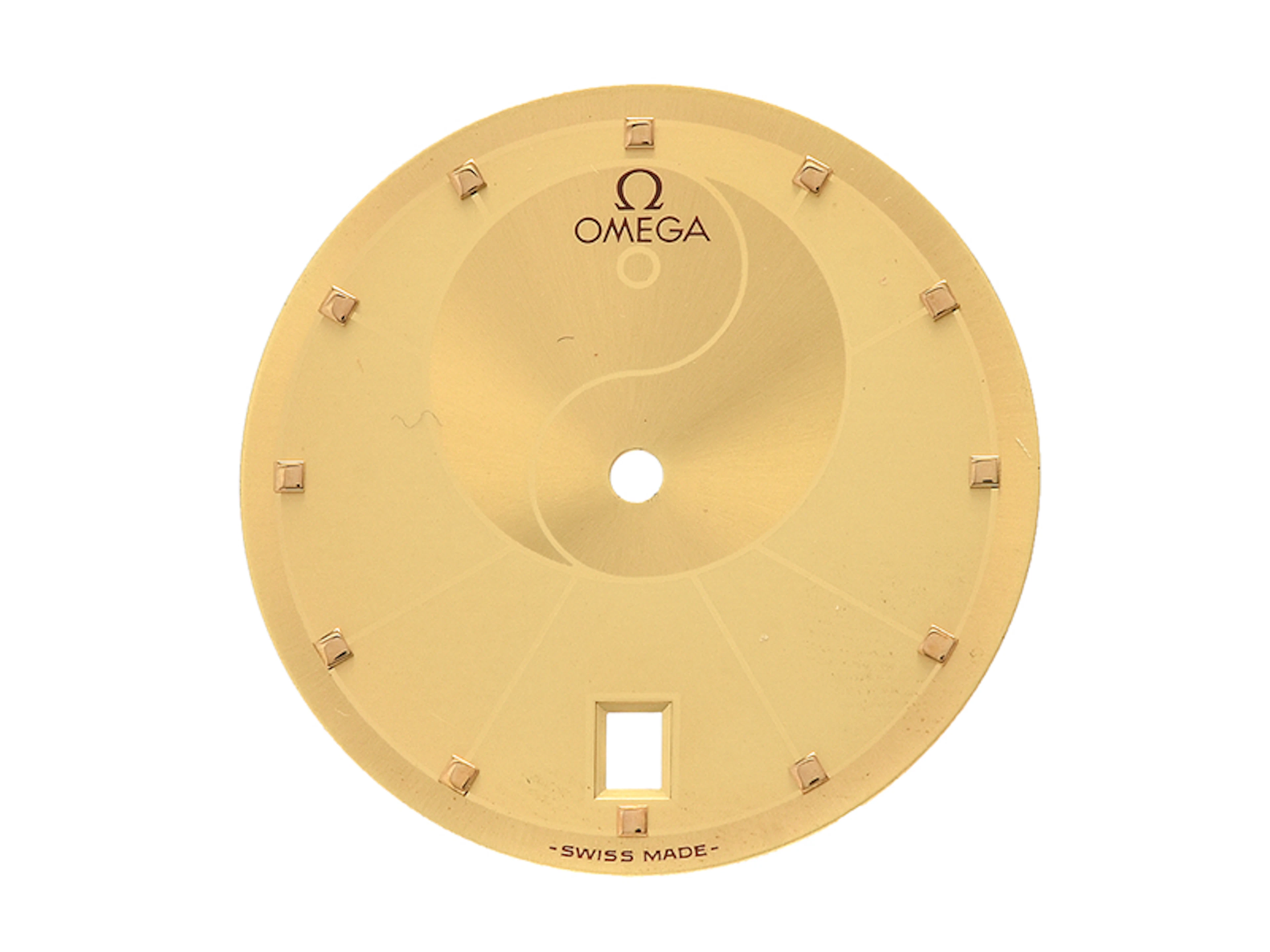 Klocktillbehör Omega