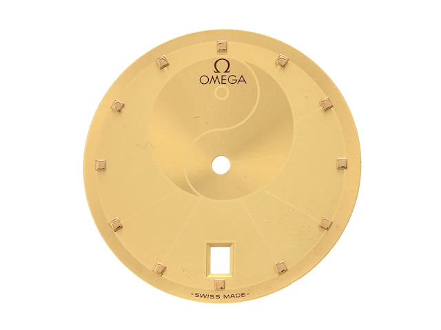 Klocktillbehör Omega