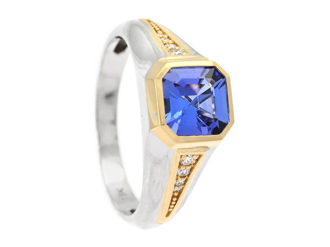 Smycke Ring