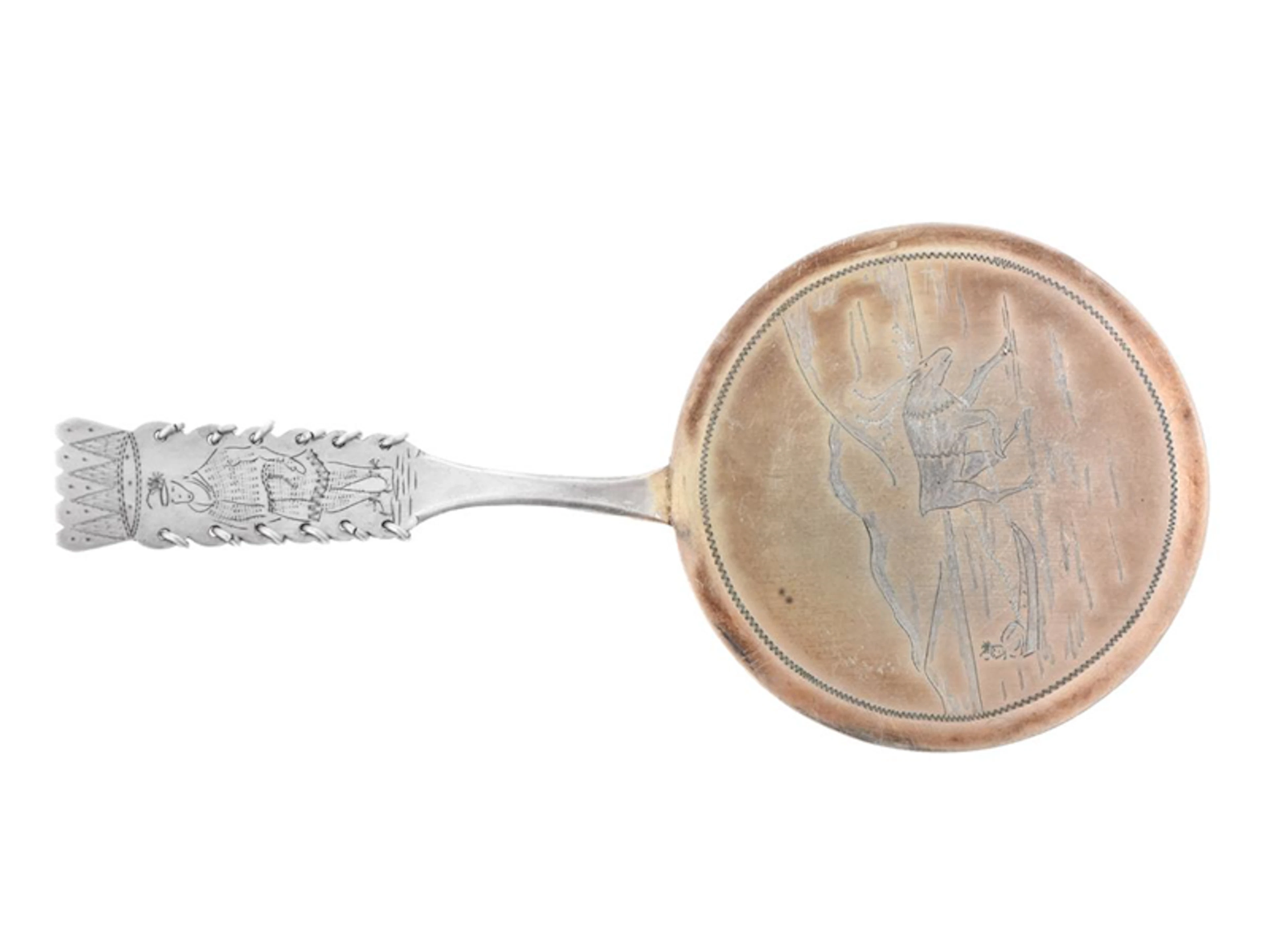 Silver Övrigt