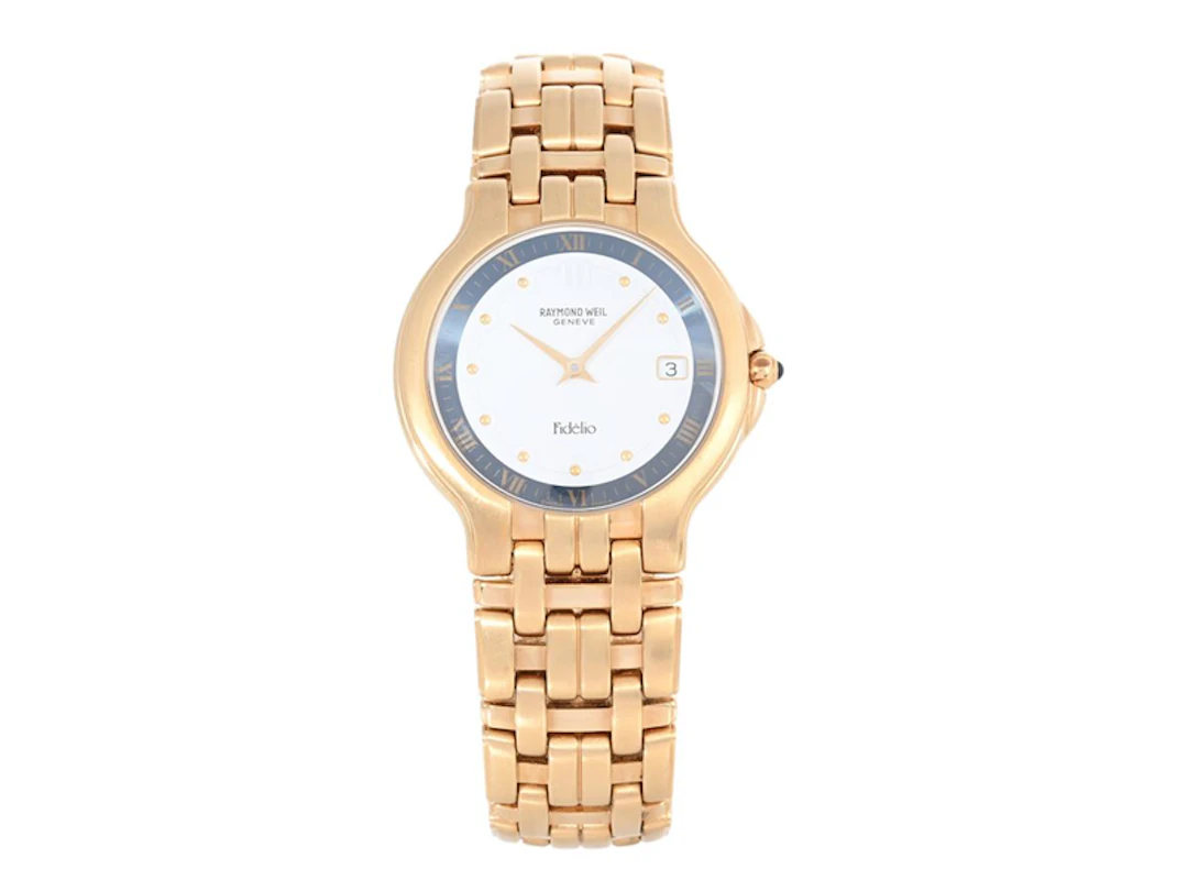 Klockor Raymond Weil