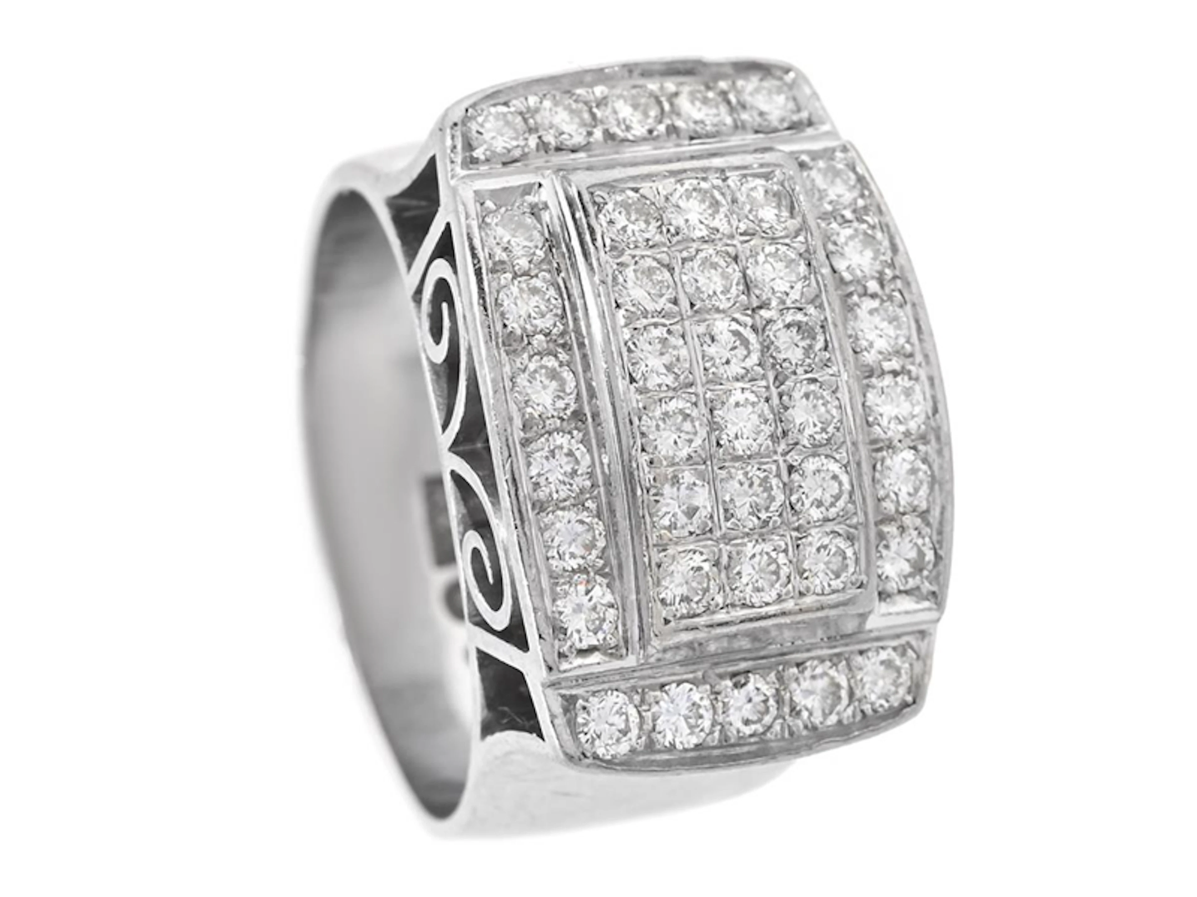 Smycke Ring