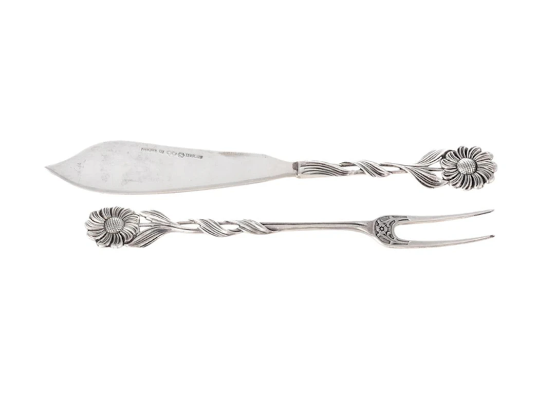Silver Matsilver