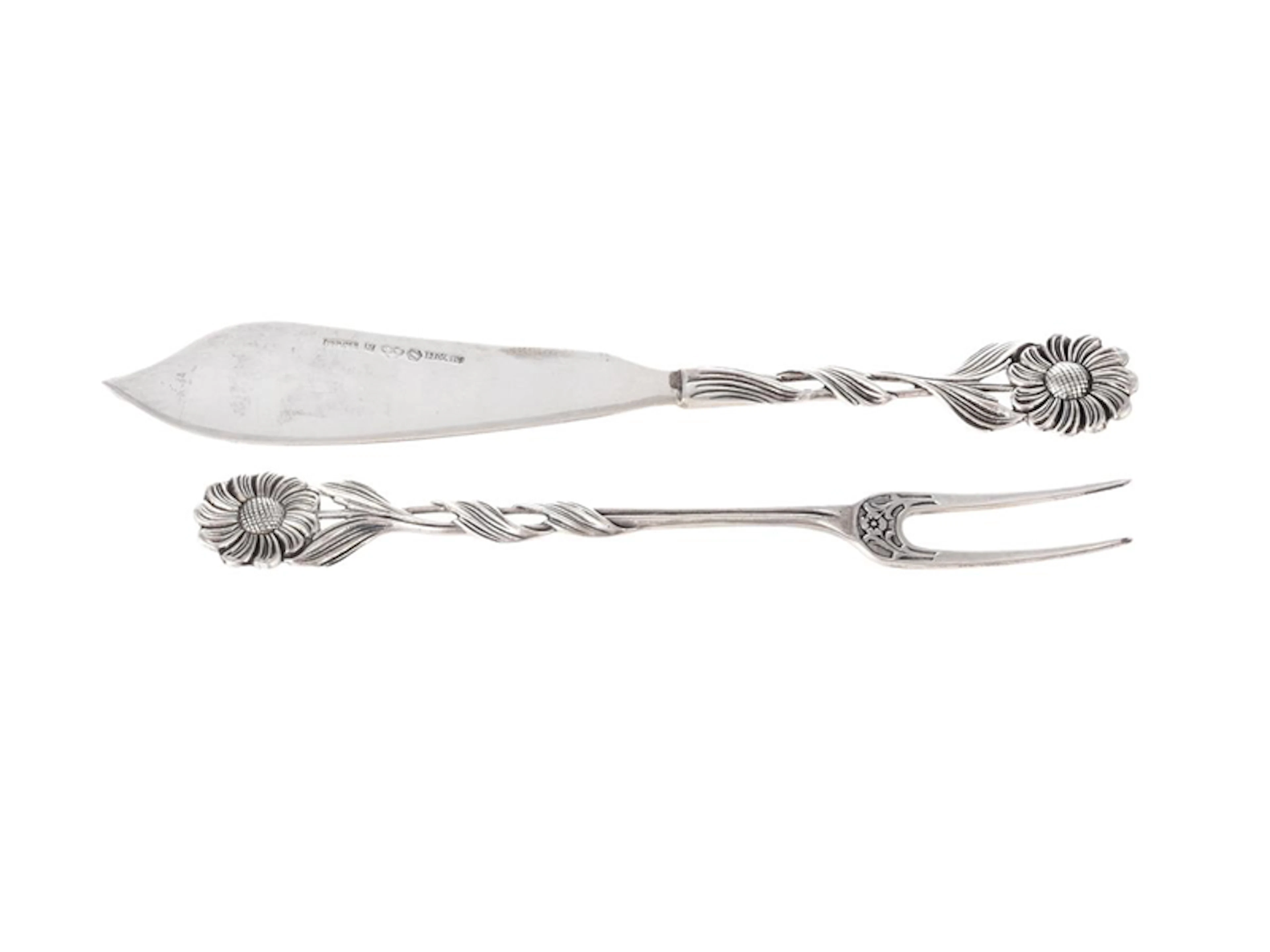 Silver Matsilver