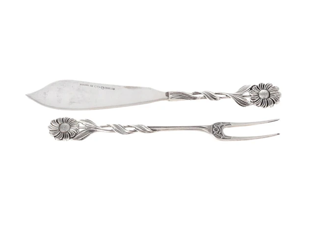 Silver Matsilver
