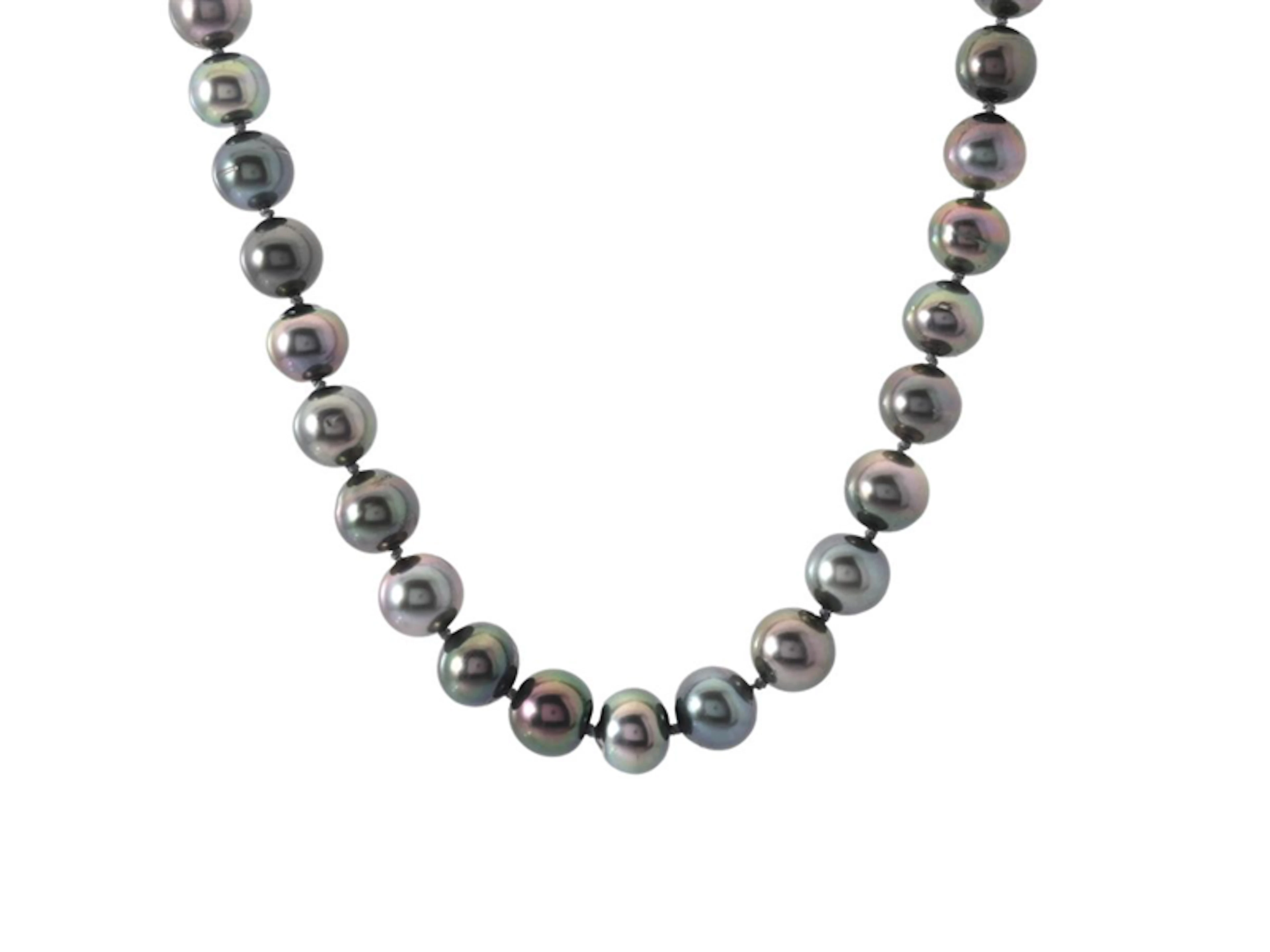 Smycke Pärlcollier