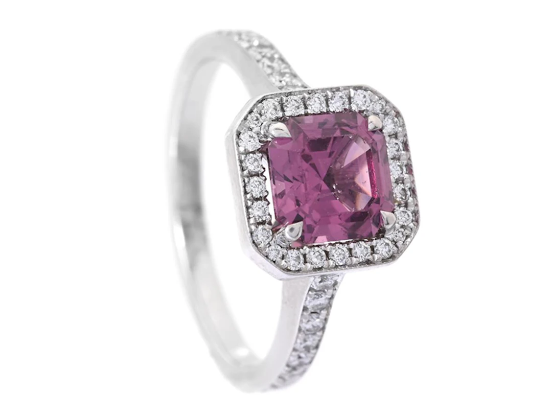 Smycke Ring
