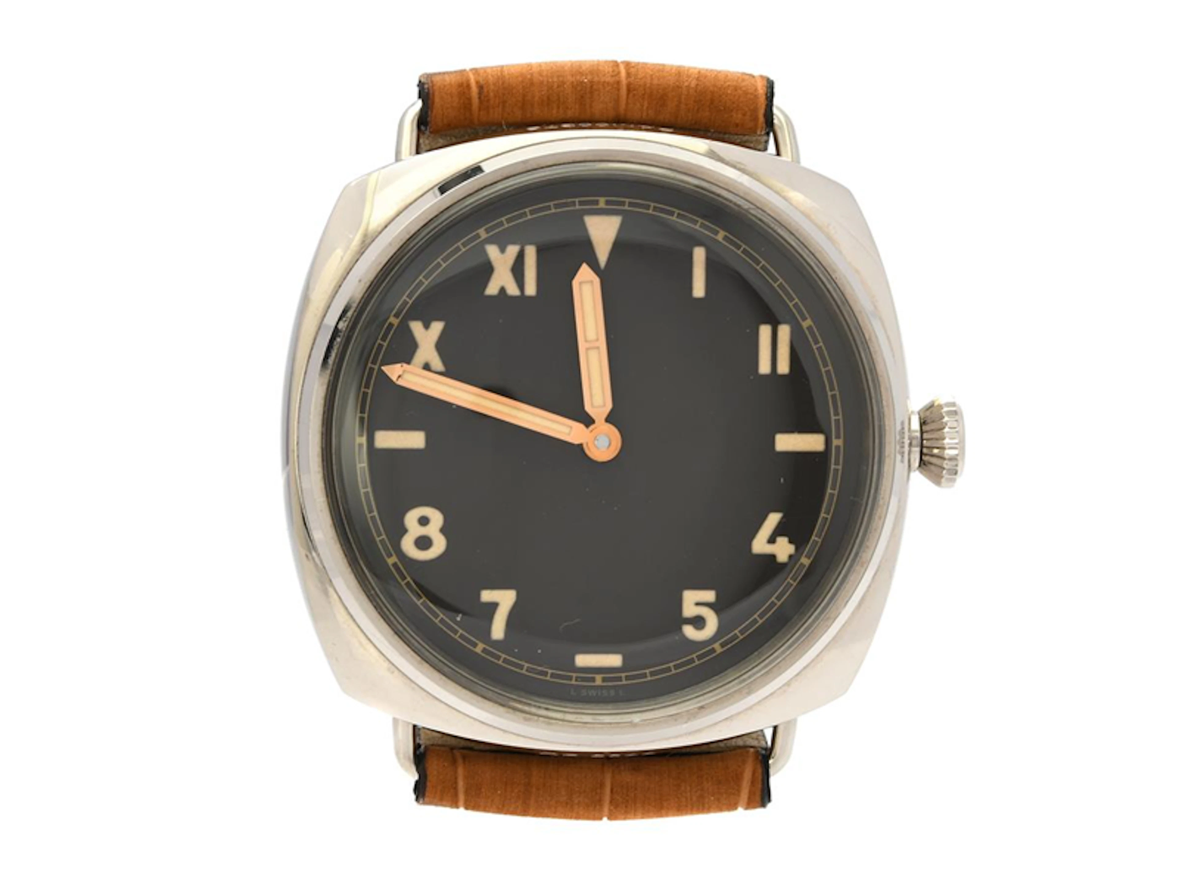 Klockor Panerai