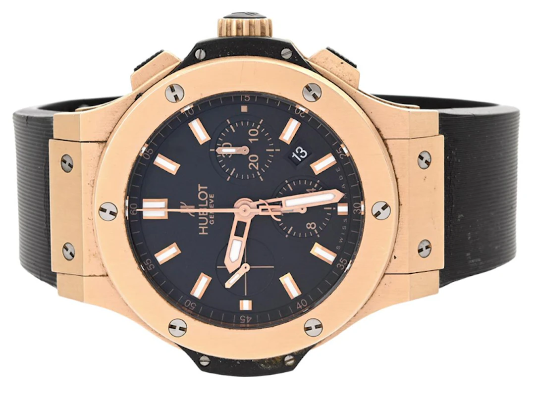 Klockor Hublot