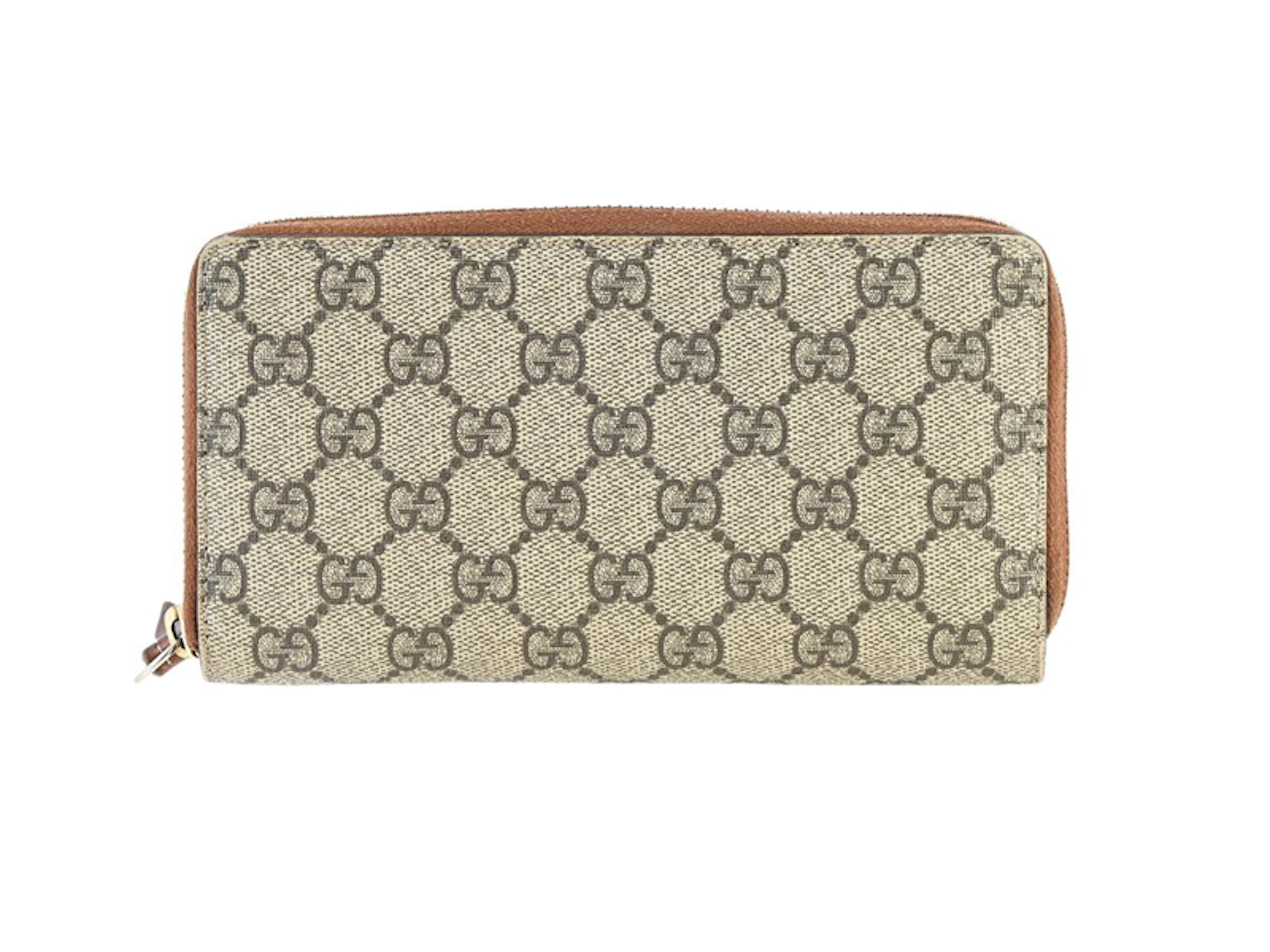 Accessoarer Plånböcker