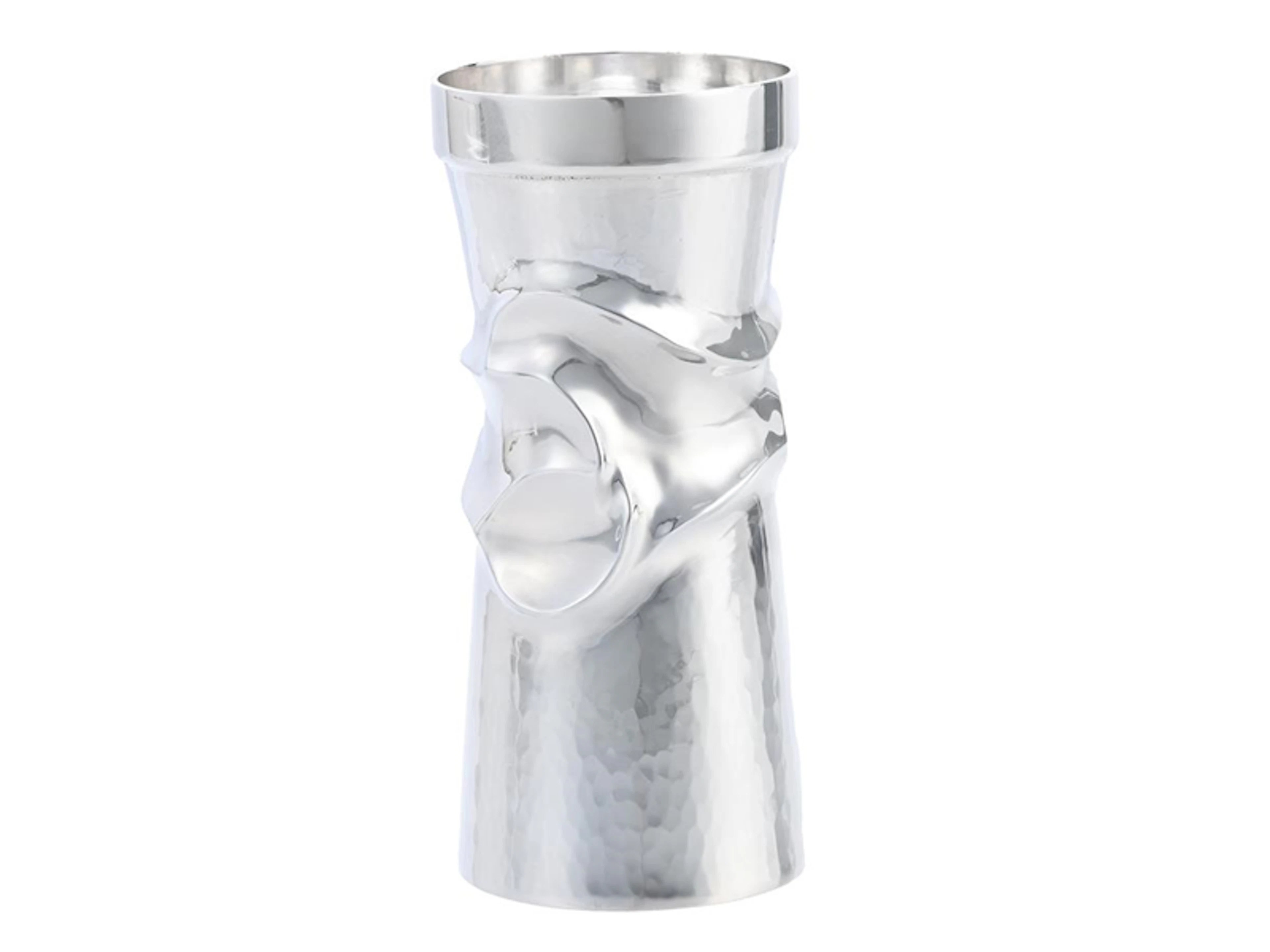 Silver Vas
