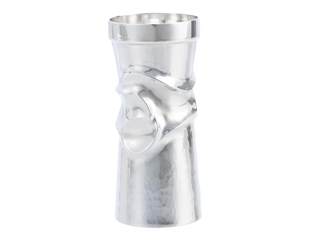 Silver Vas