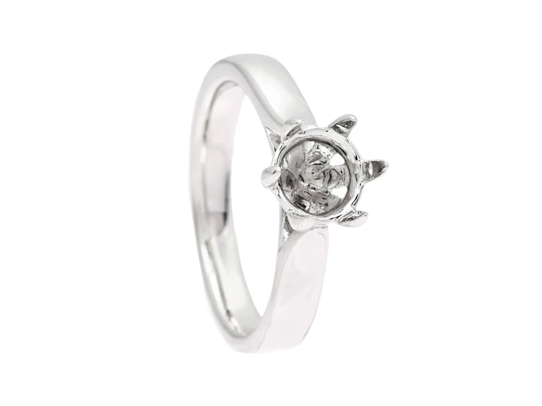 Smycke Ringskena