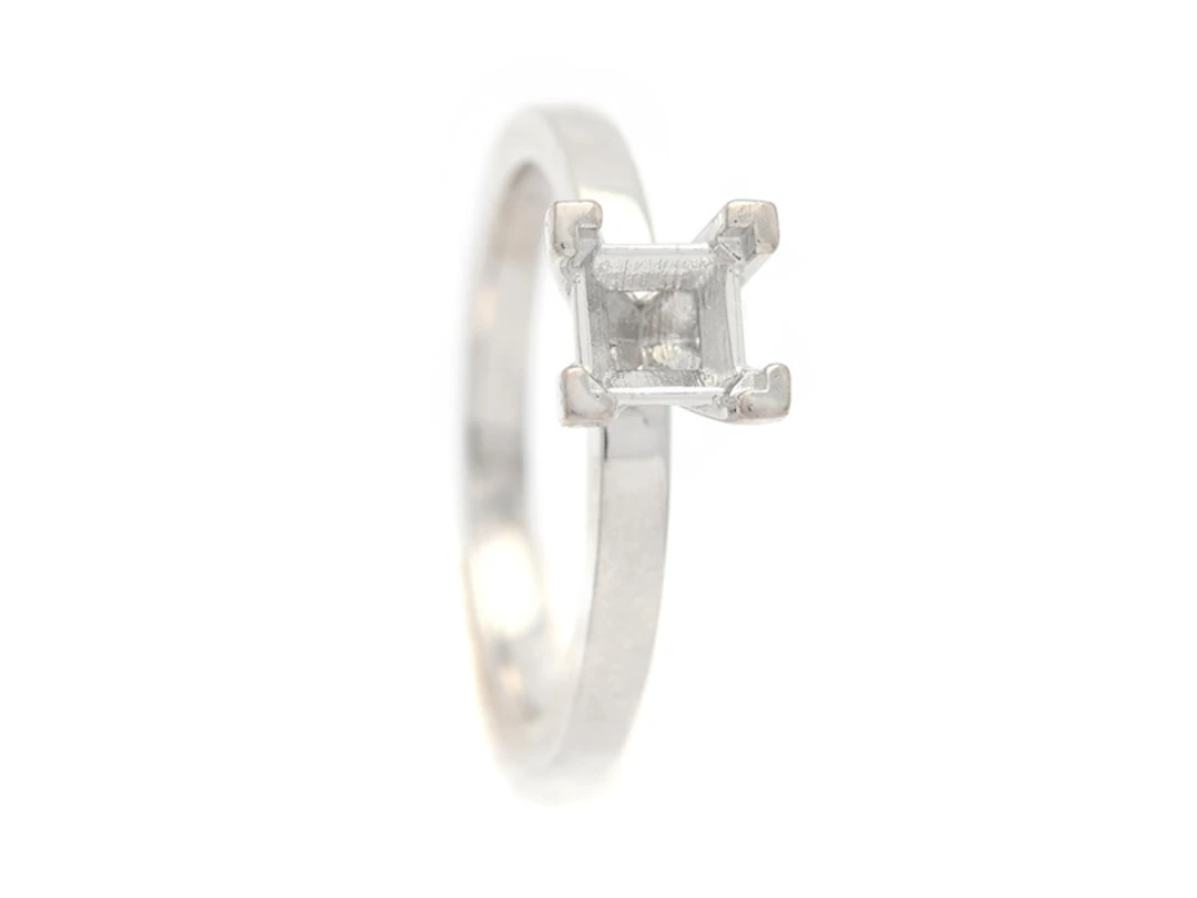 Smycke Ringskena