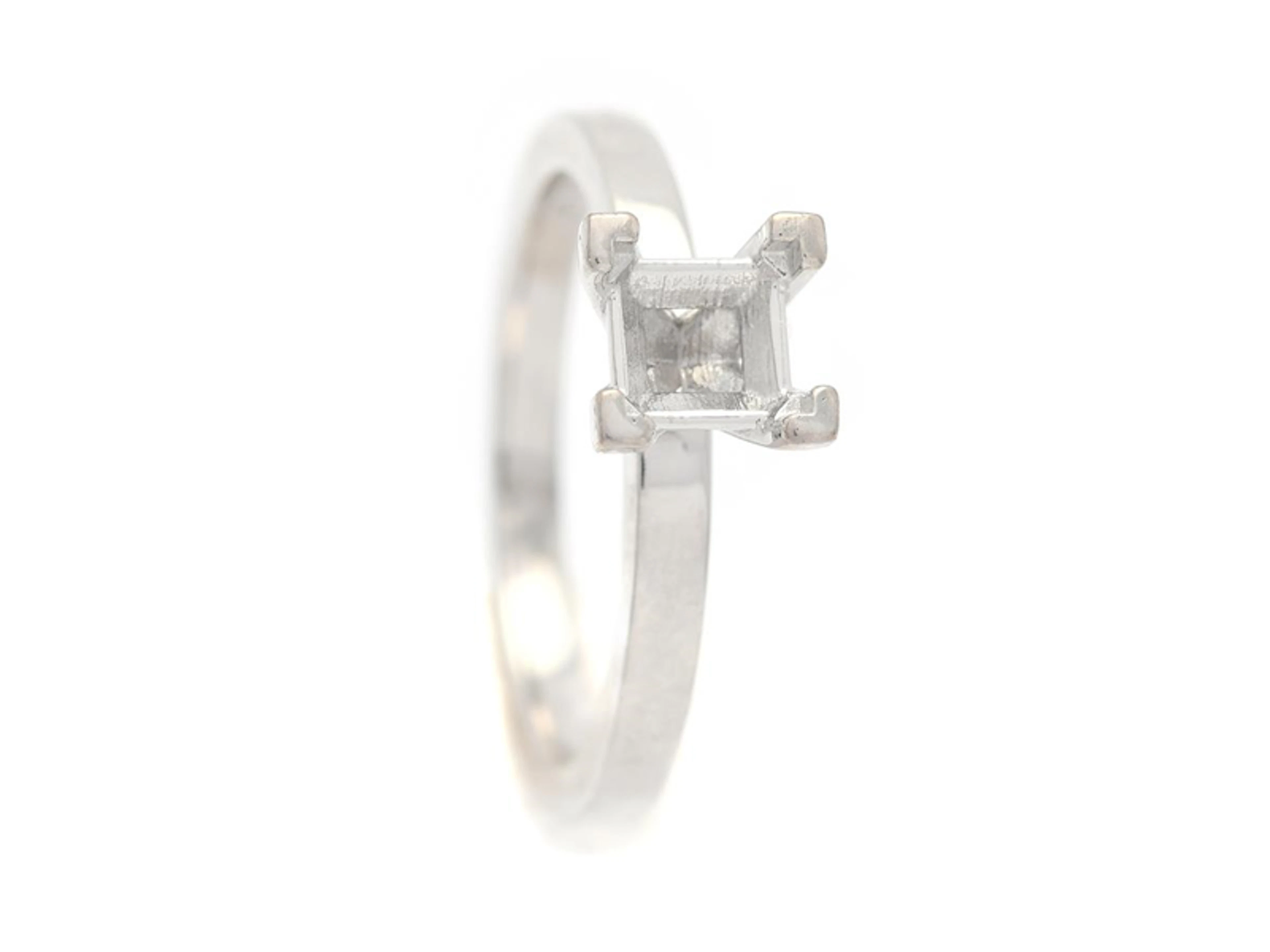 Smycke Ringskena