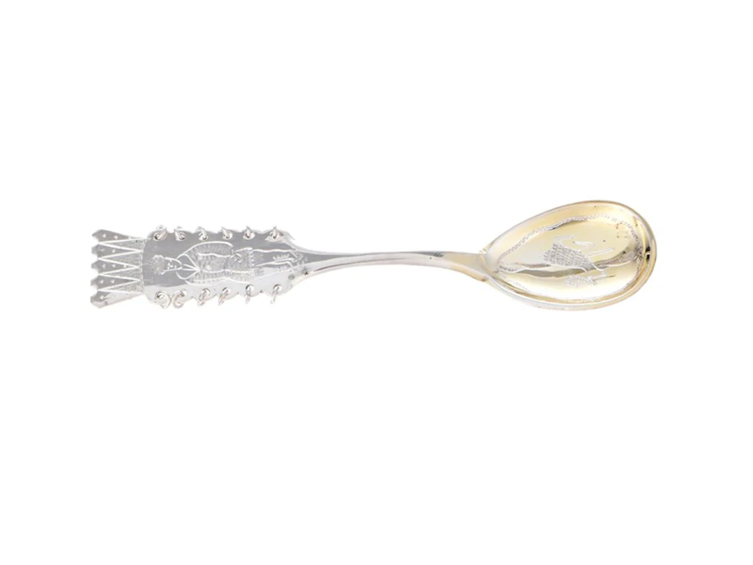 Silver Matsilver