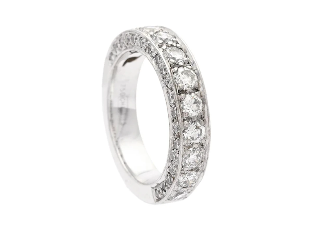 Smycke Ring