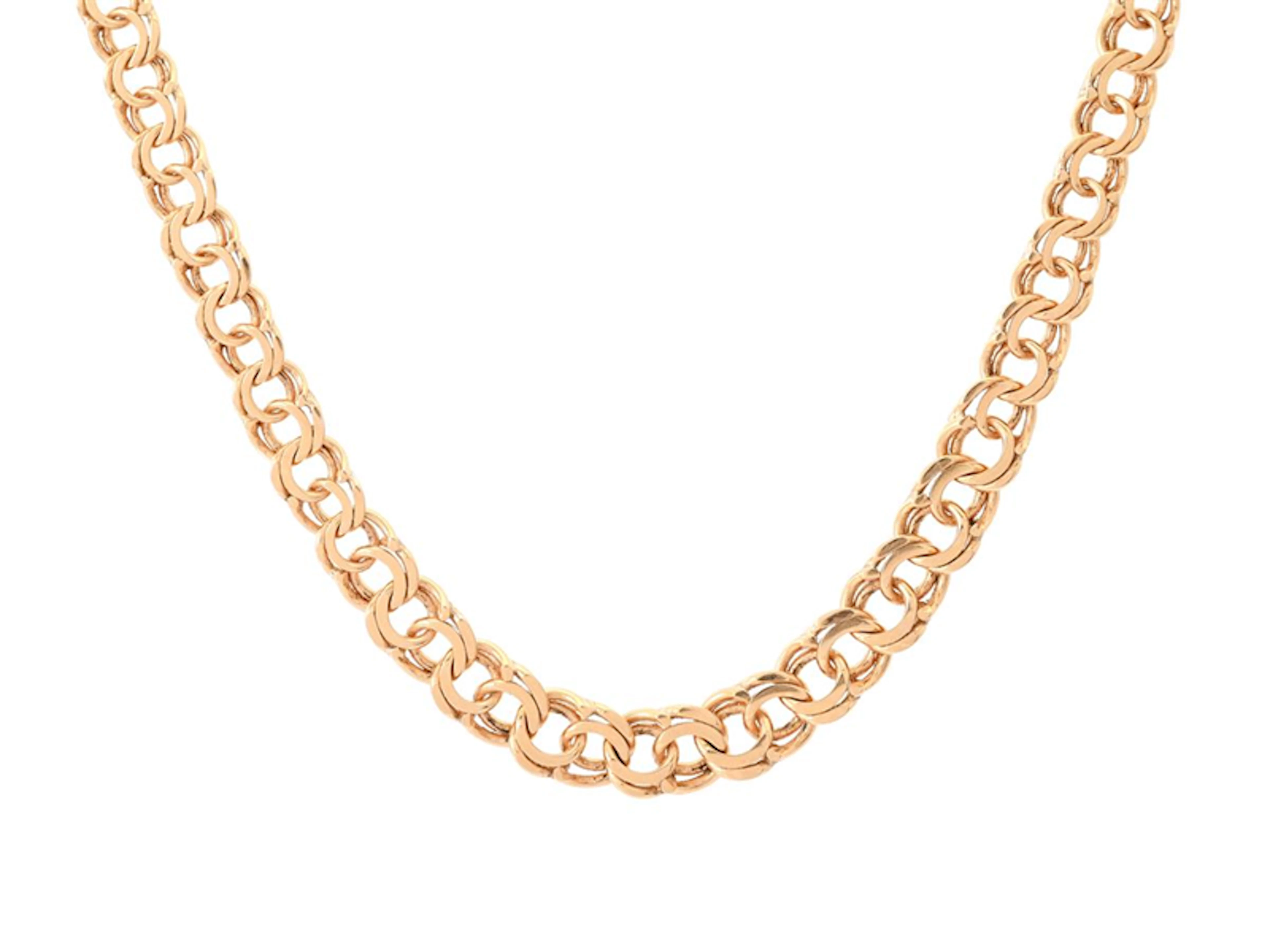 Smycke Collier