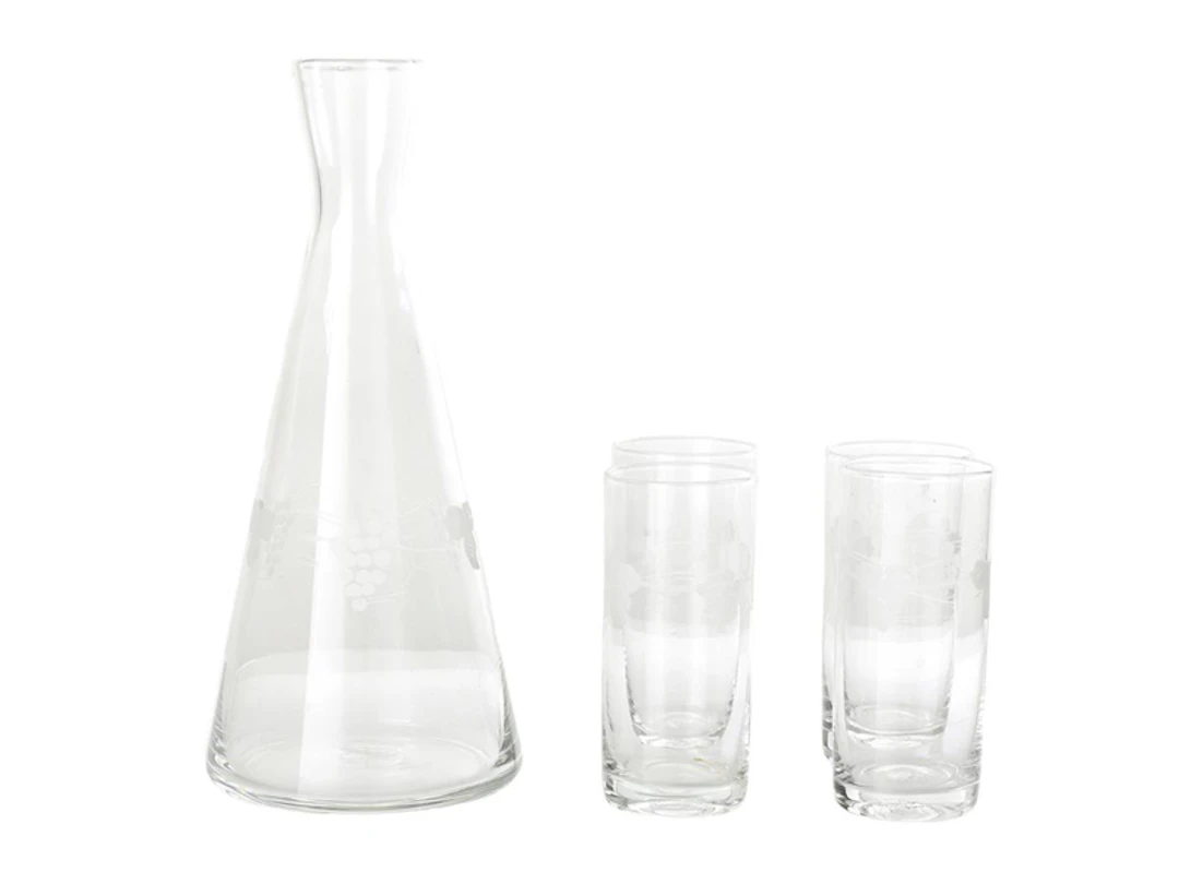 Glas Bruksglas