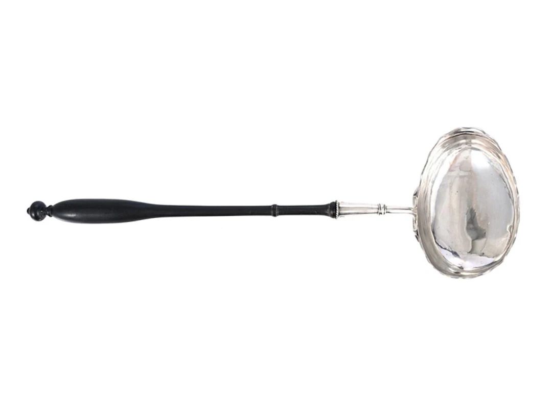Silver Soppslev