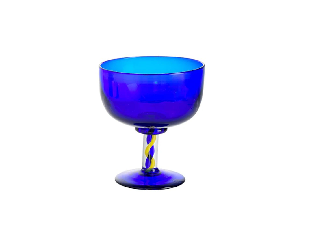 Glas Skålar
