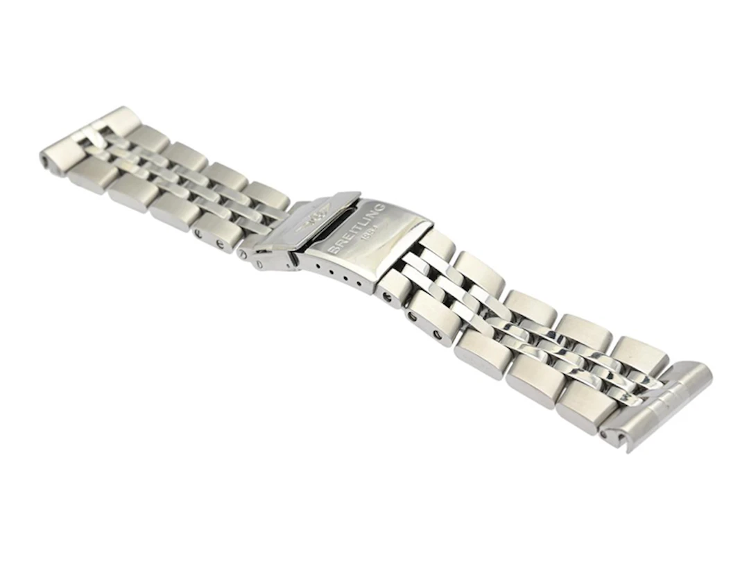 Klocktillbehör Breitling