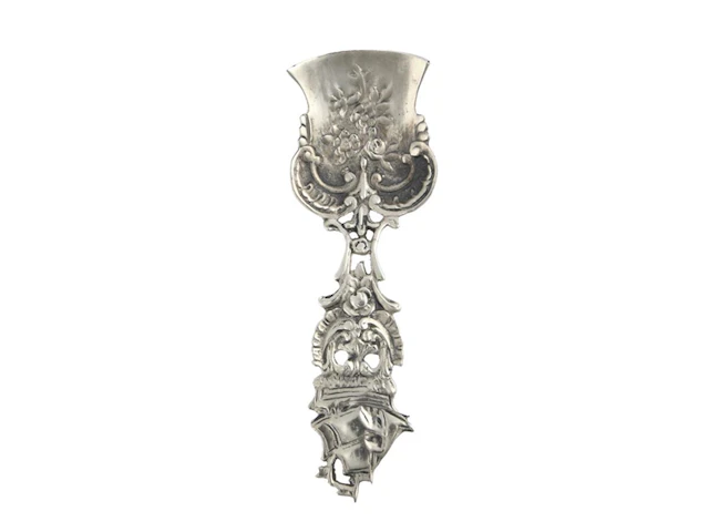 Silver Matsilver