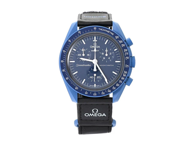 Klockor Swatch