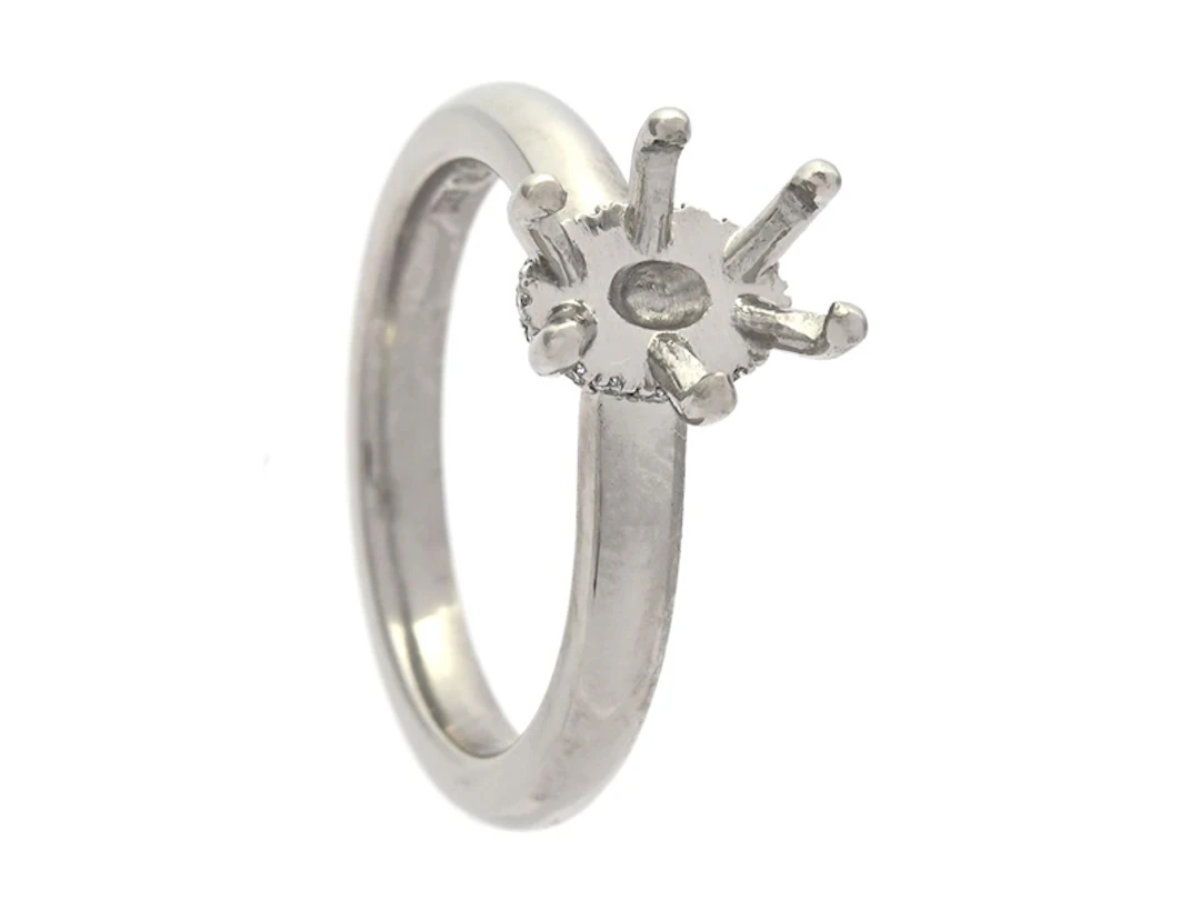 Smycke Ringskena
