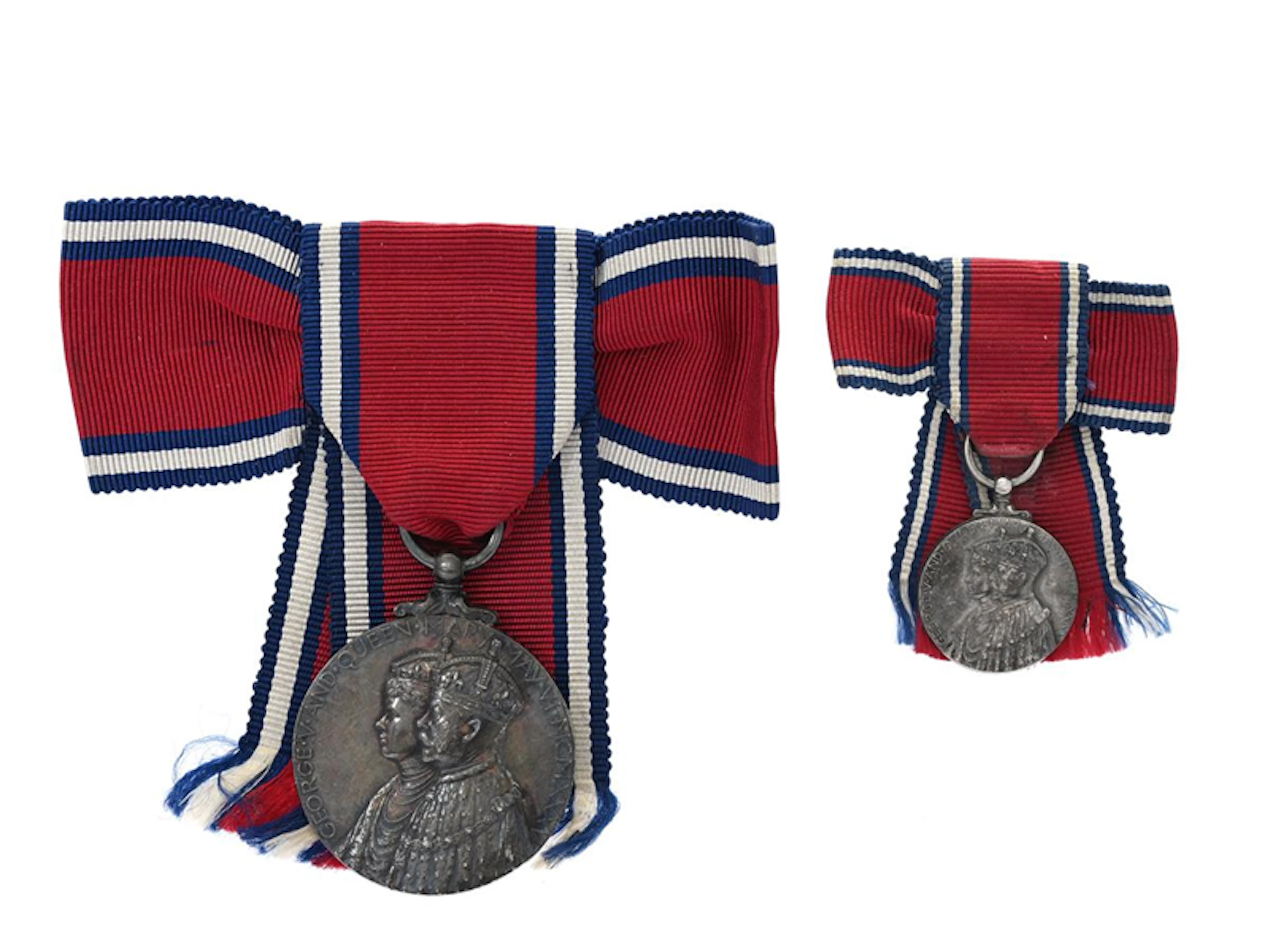 Medaljer Minne