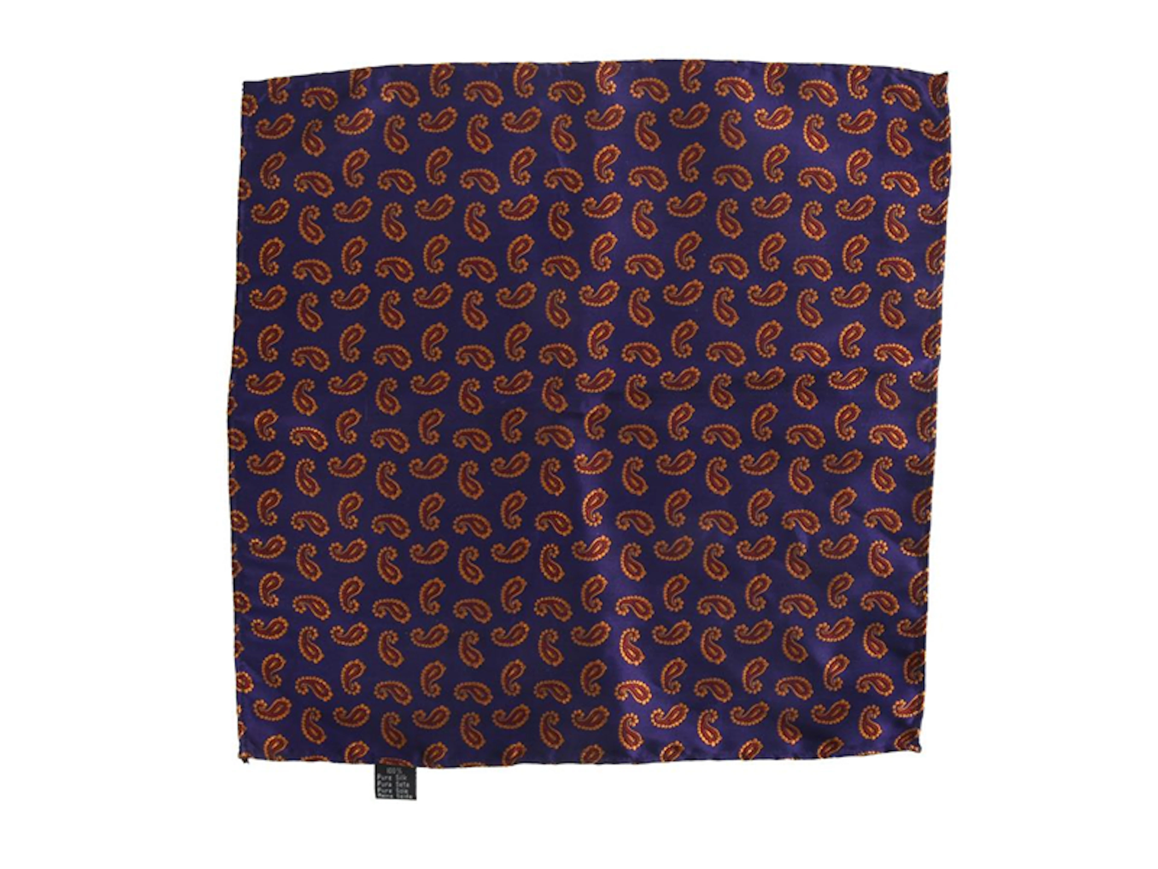 Accessoarer Ficknäsdukar