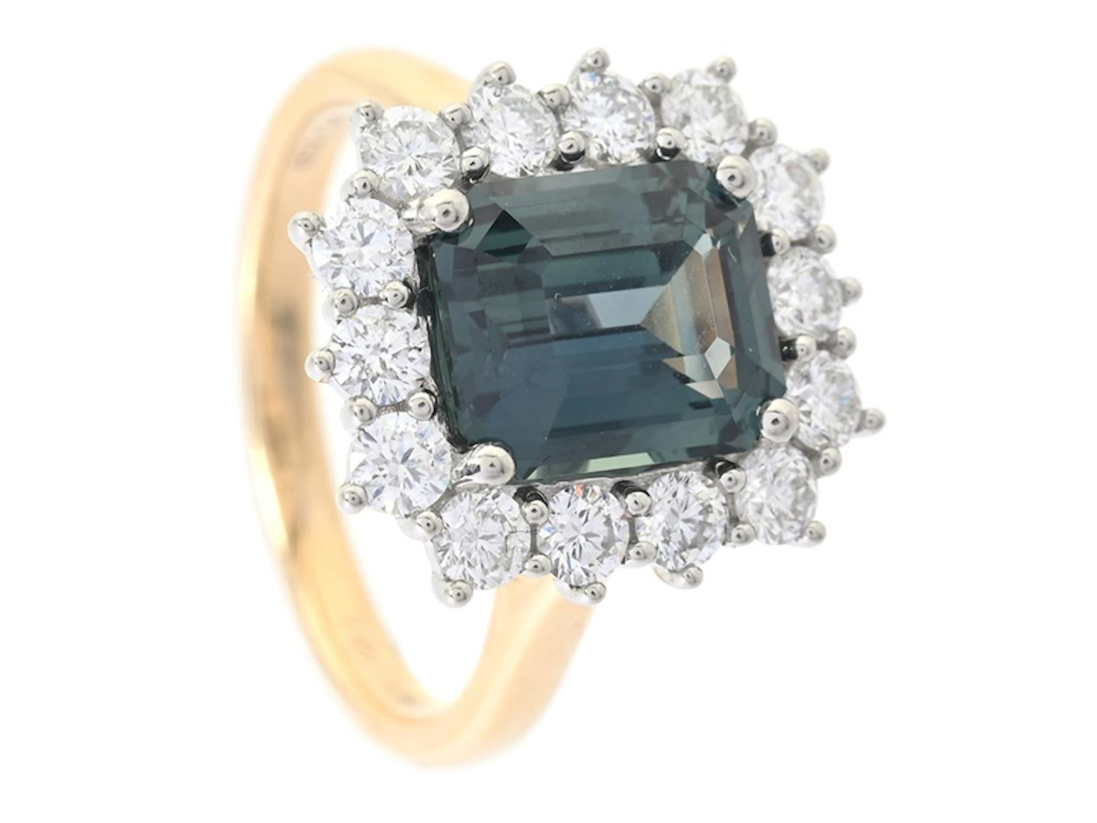 Smycke Ring
