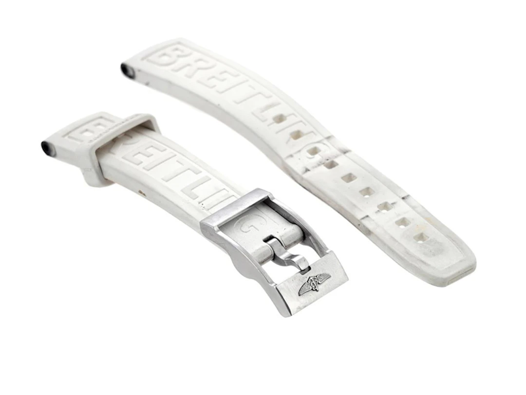 Klocktillbehör Breitling