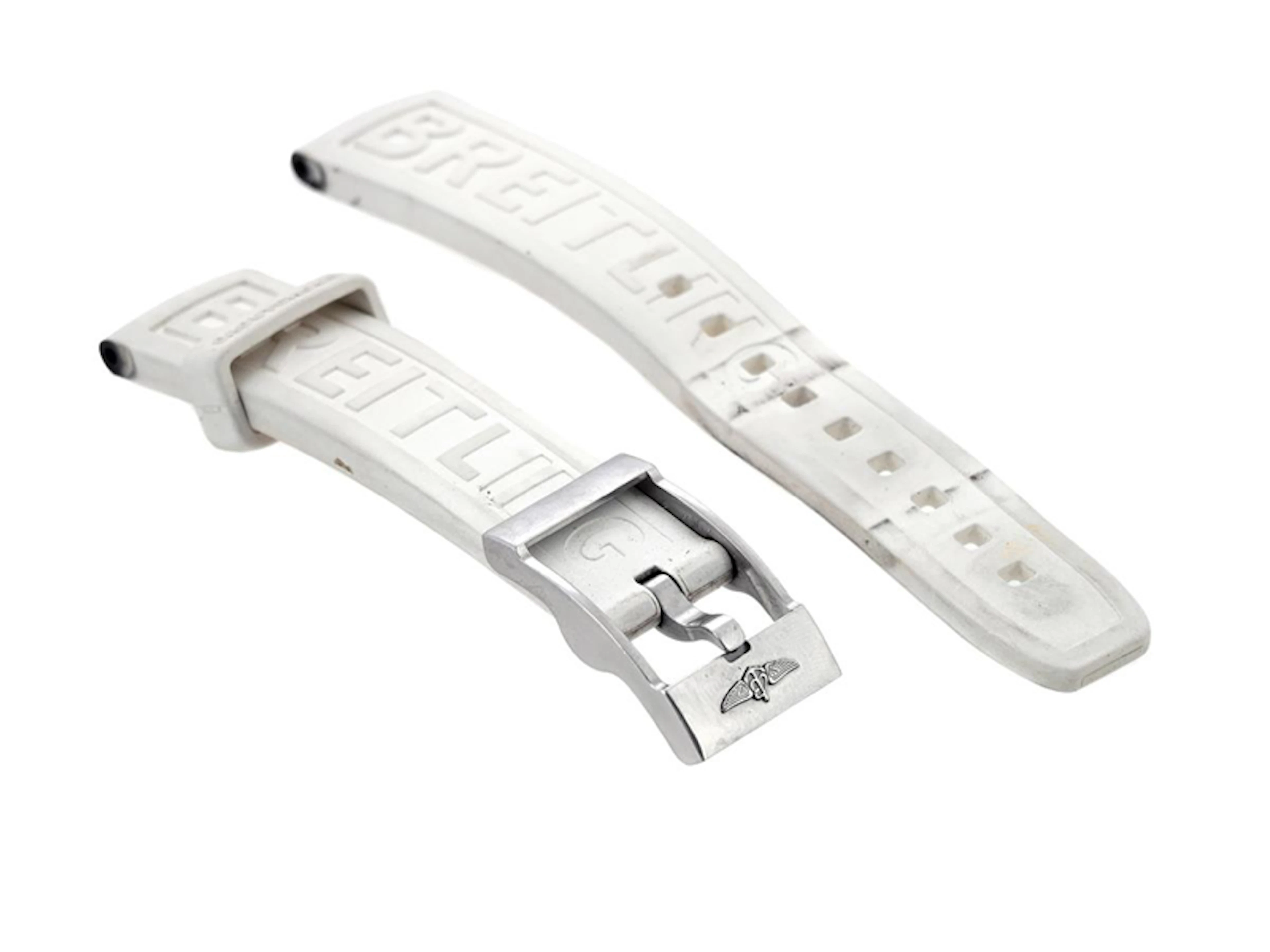 Klocktillbehör Breitling