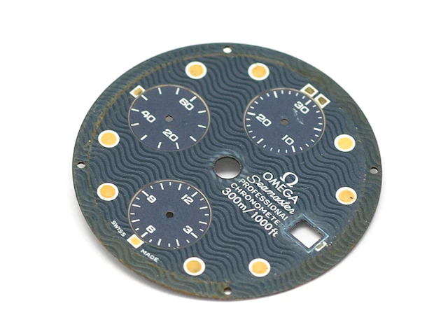Klocktillbehör Omega