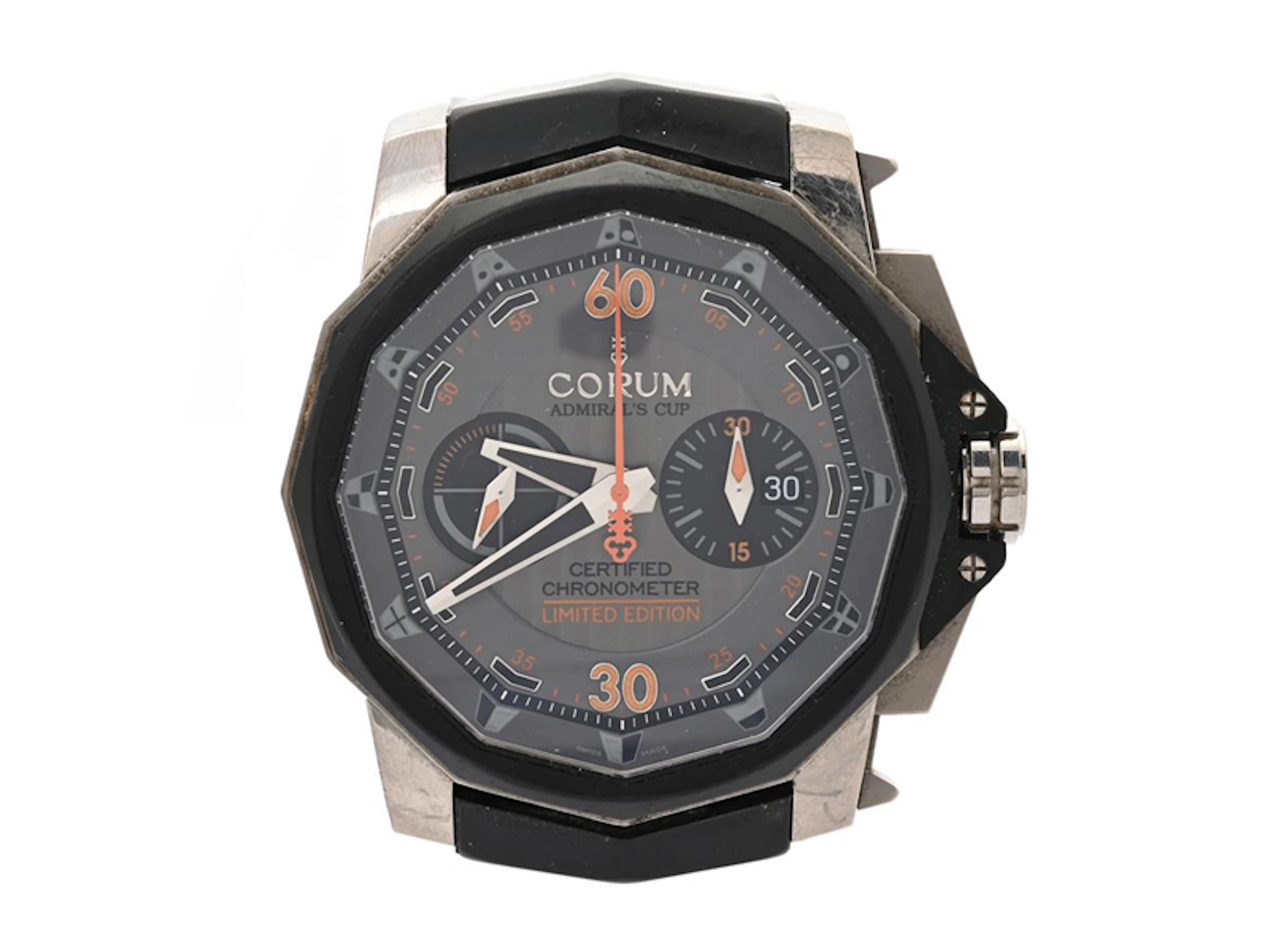 Klockor Corum