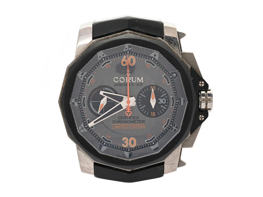 Klockor Corum