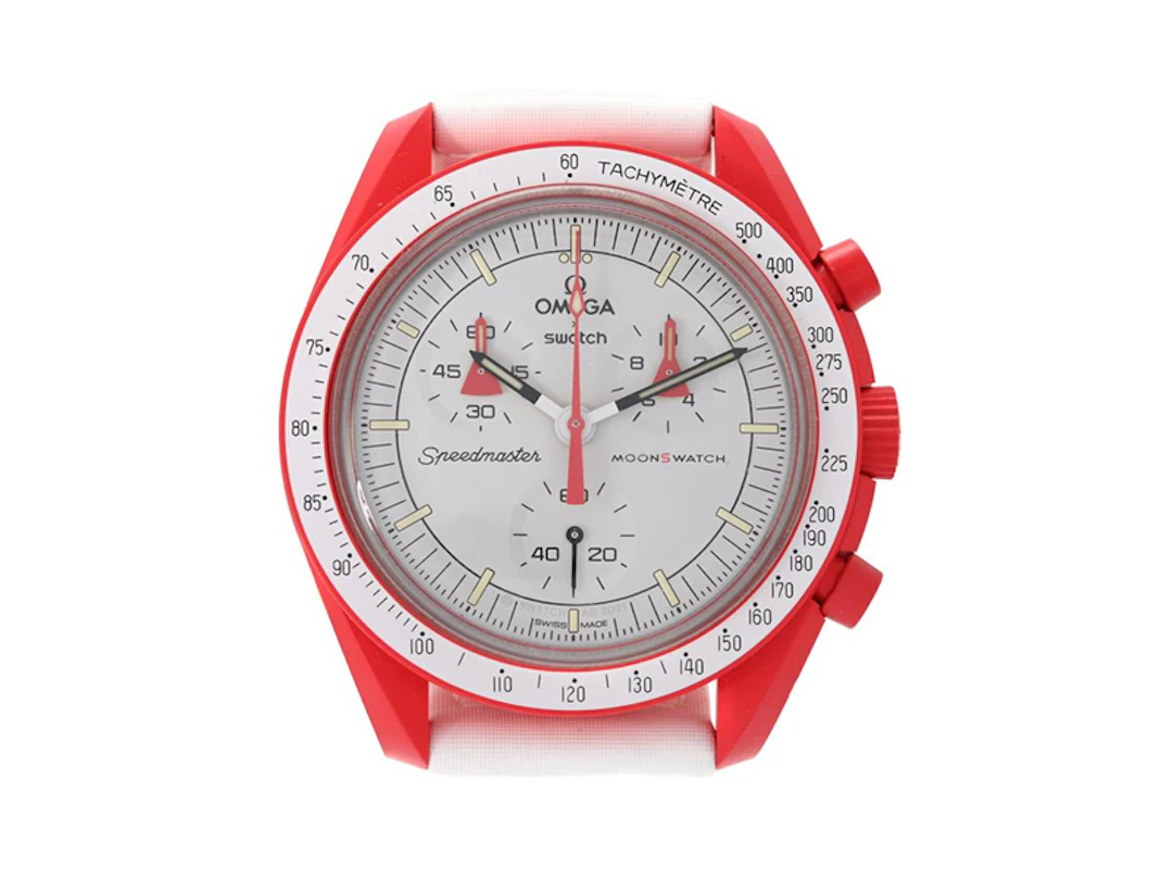 Klockor Swatch